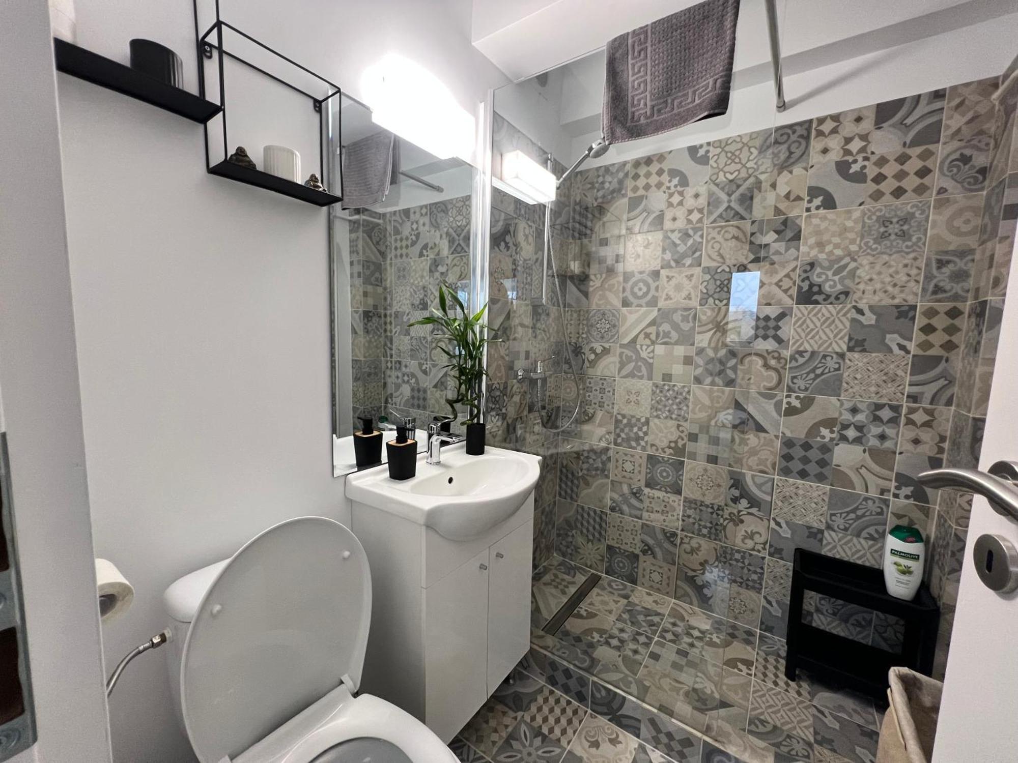 Cosy Studio Floreasca Bukarest Kültér fotó
