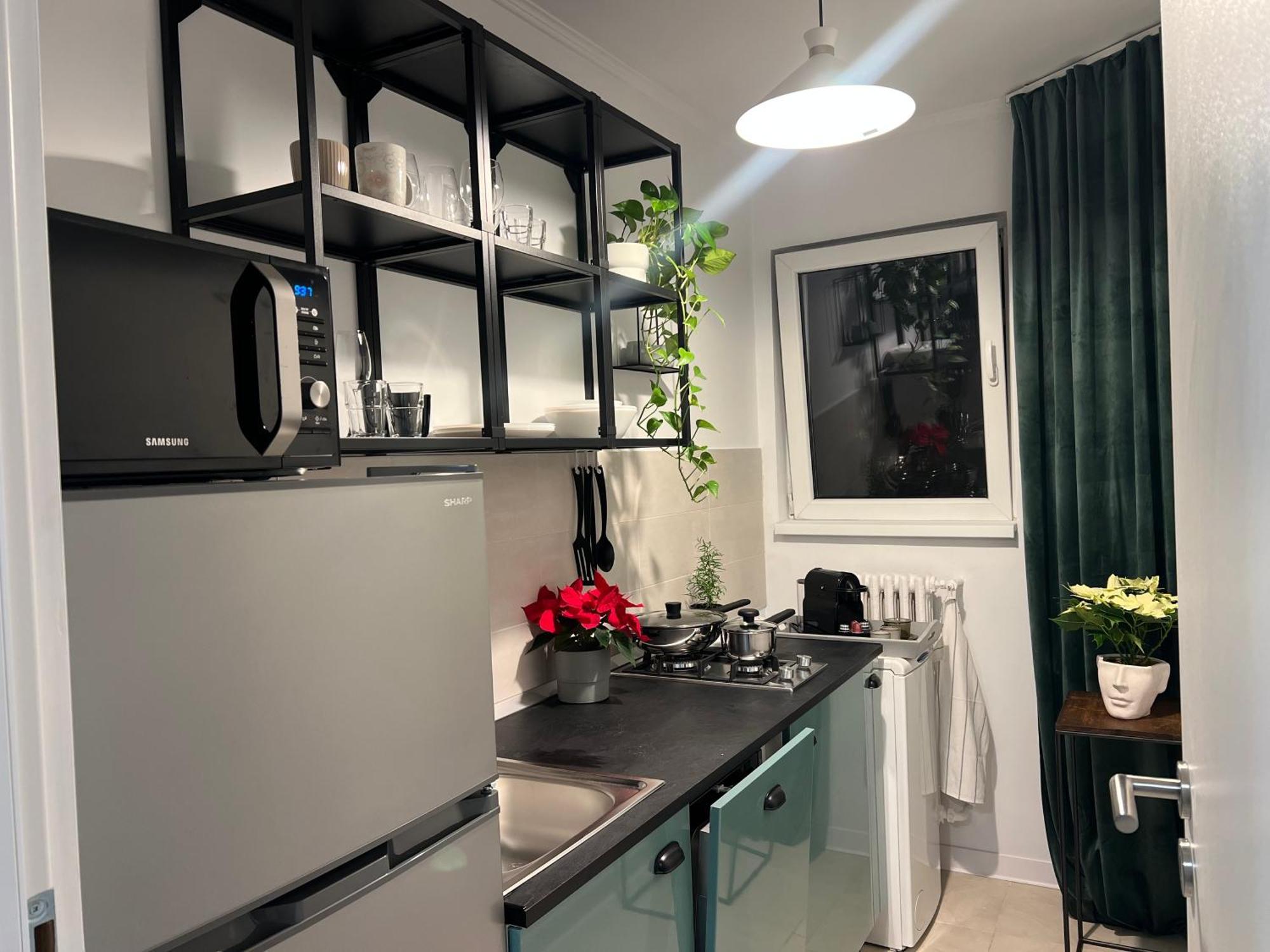 Cosy Studio Floreasca Bukarest Kültér fotó