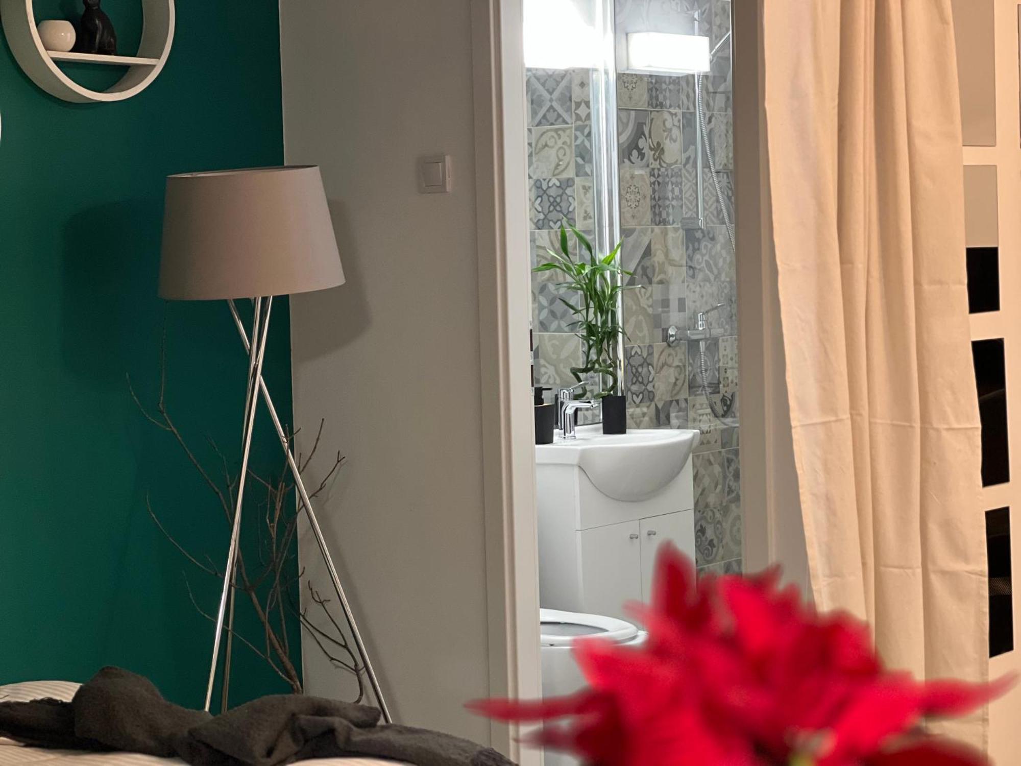 Cosy Studio Floreasca Bukarest Kültér fotó
