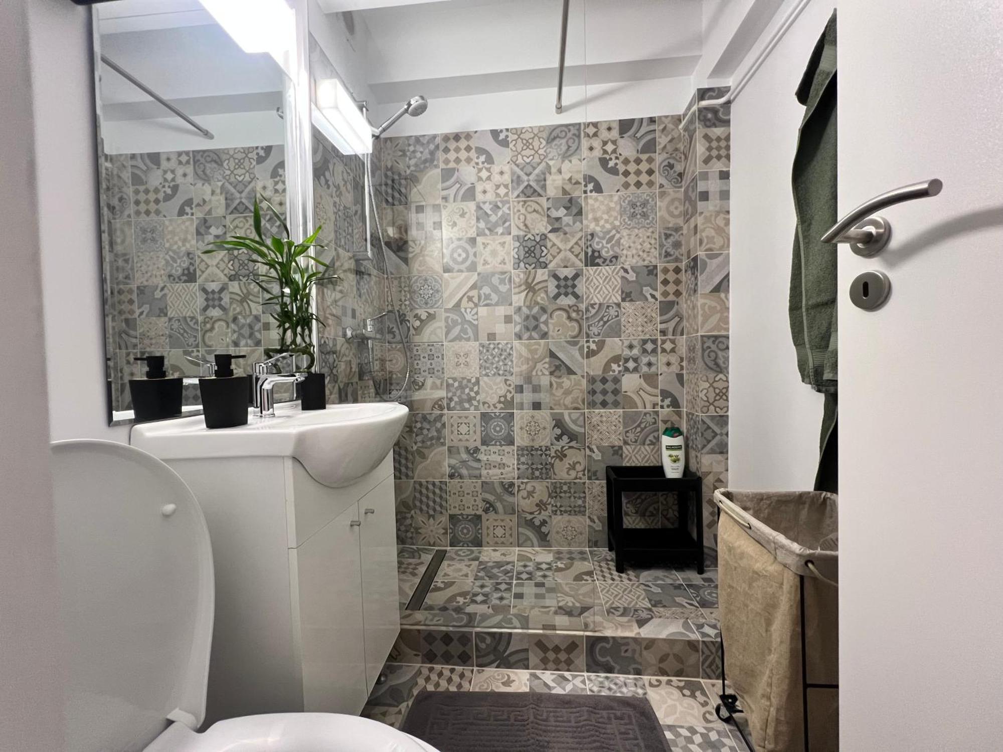 Cosy Studio Floreasca Bukarest Kültér fotó