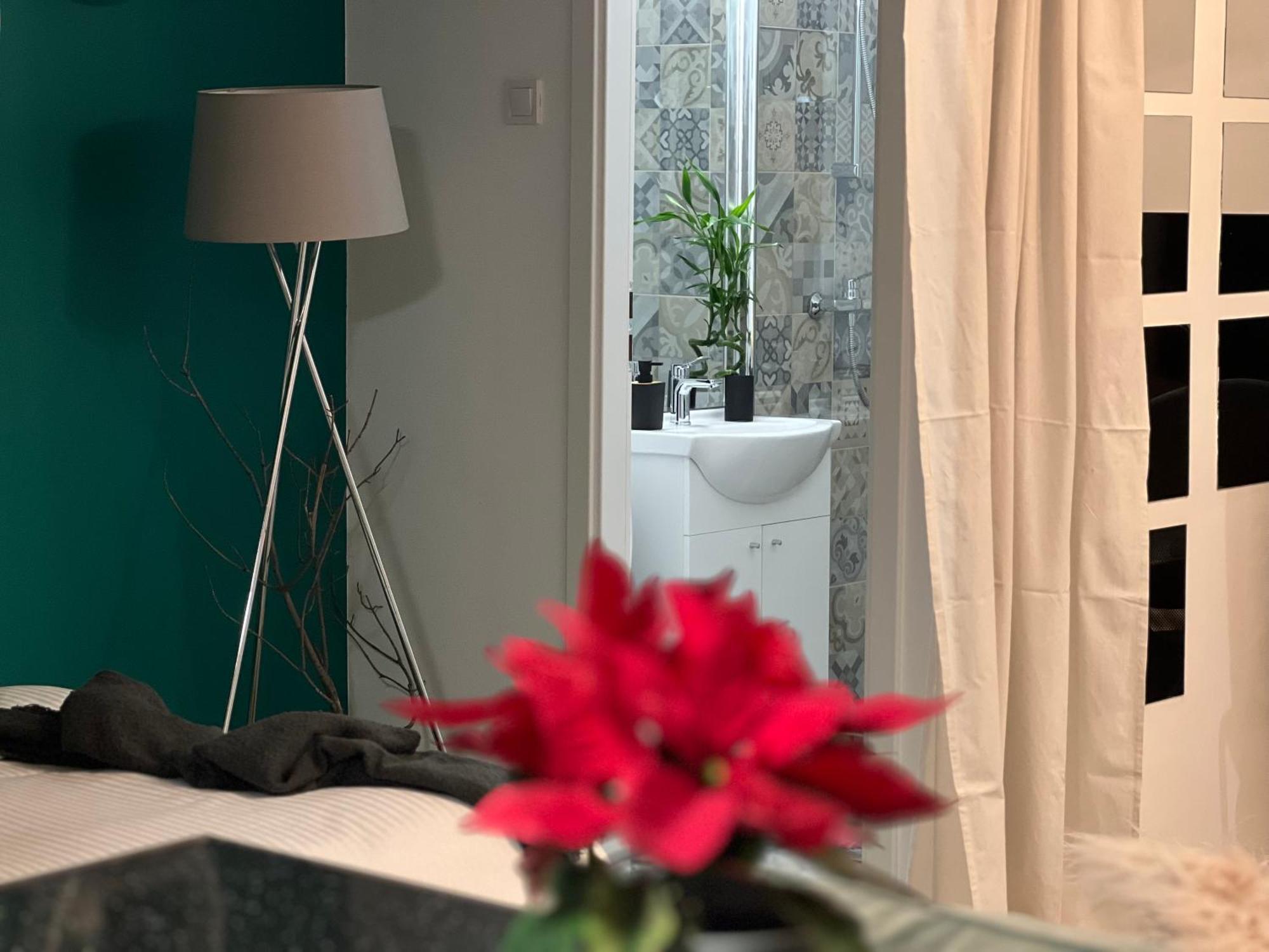 Cosy Studio Floreasca Bukarest Kültér fotó