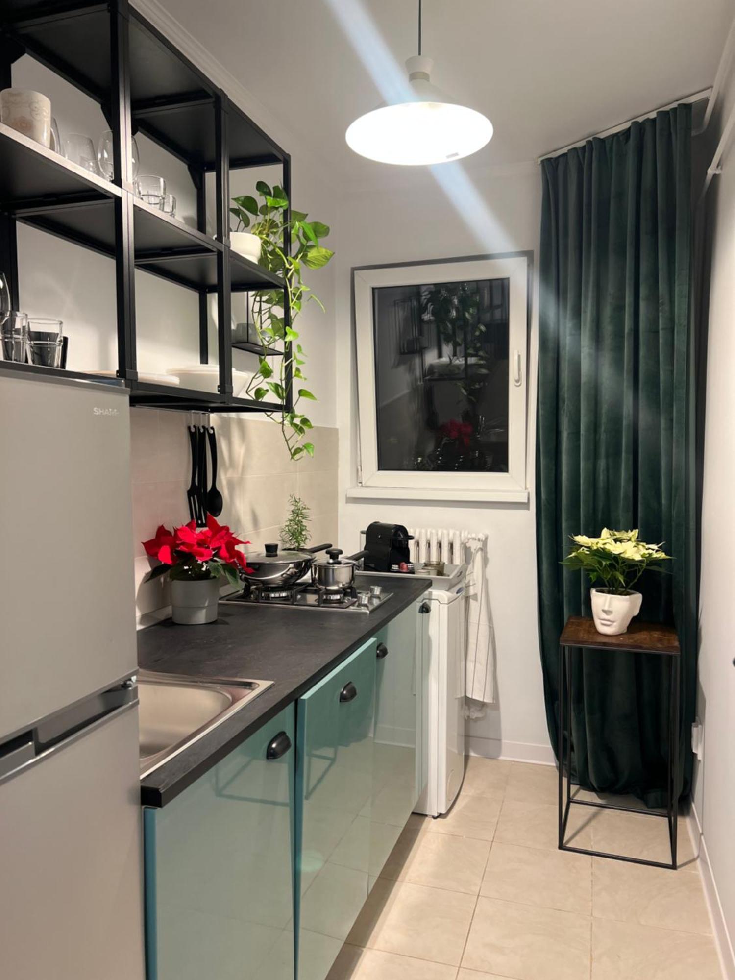Cosy Studio Floreasca Bukarest Kültér fotó